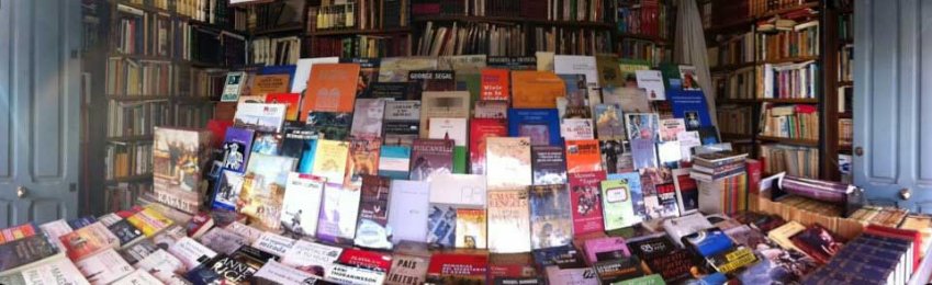 venta de libros usados